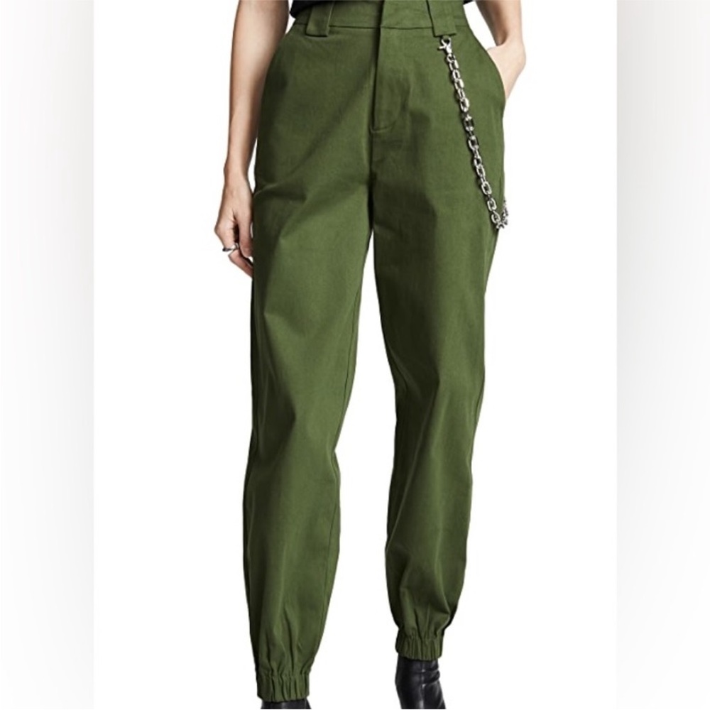 I.Am.Gia Cobain Jogger Pant *Missing Chain* - Size S